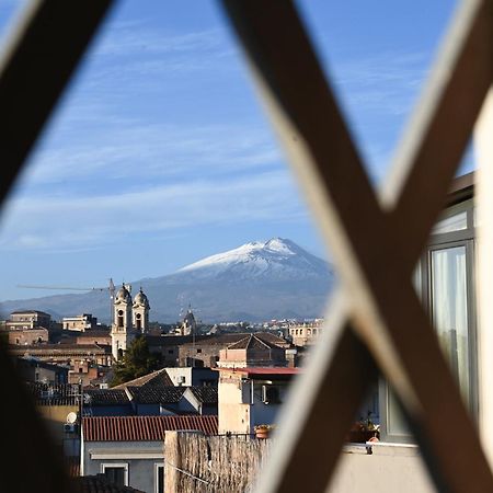 Gikla Maison Aeroporto di Catania Fontana Rossa Esterno foto